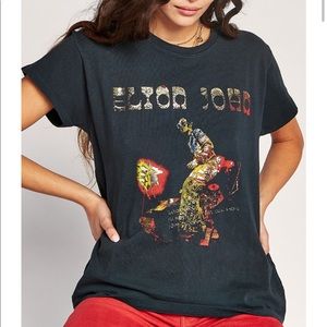 Daydreamer Elton John Tee